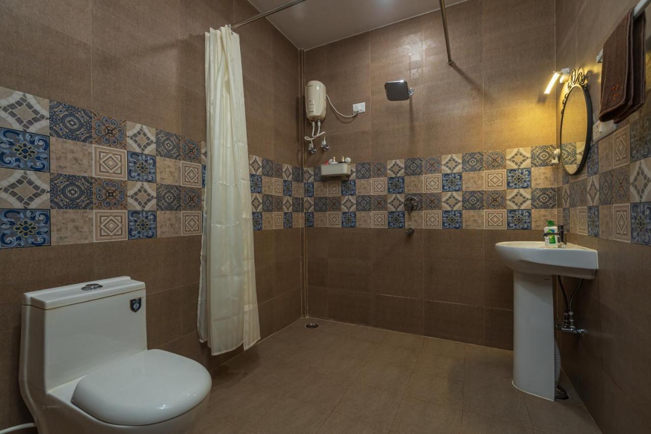 Saffronstays Sunglade, Kashid - Ocean-View Villa Near Kashid Beach Nandgaon  Exterior photo